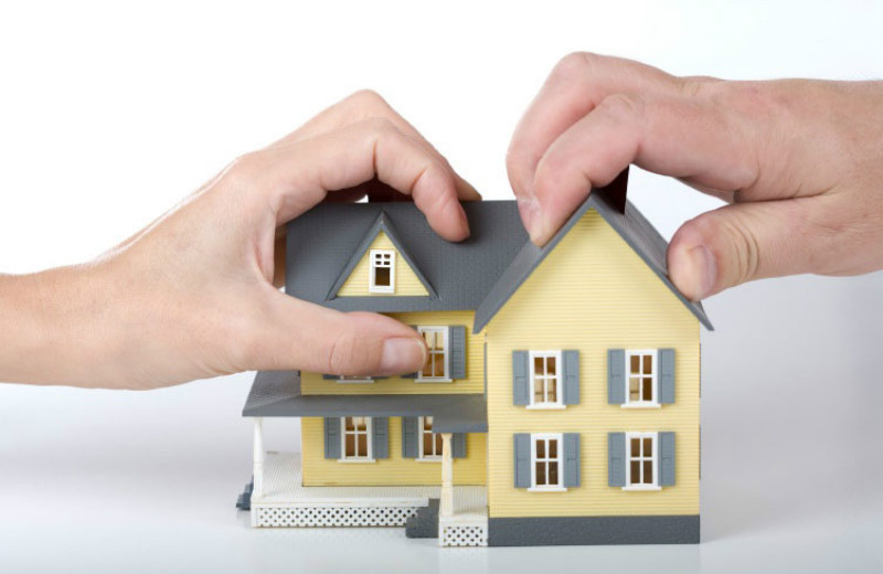 Владение, пользование и распоряжение общим имуществом в доме