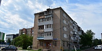 Копейск г, Жданова ул, 23
