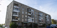 Копейск г, Комсомольская ул, 46