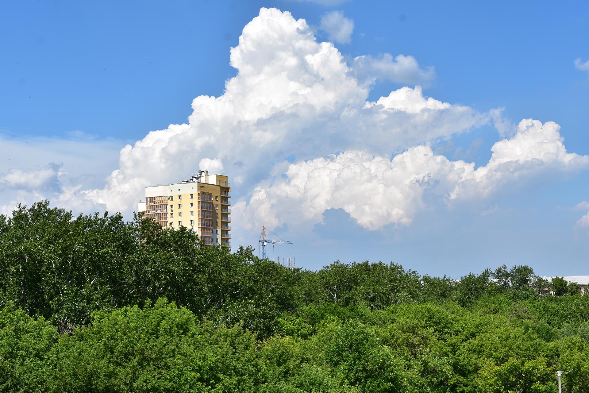 Копейск г, Пионерская ул, 17. Управляющая компания ООО 